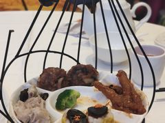 -红馆喜宴(十亩地店)