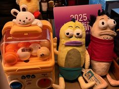 -Berry Bar·百里(庆春中豪店)