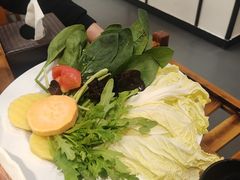 -高兴一锅潮汕鲜牛肉火锅(银座店)