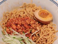 -和府捞面(曹路花园城店)