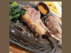 -萨莉亚意式餐厅(灵芝站中洲店)