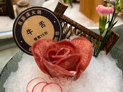 -喜聚薈·花膠雞海鮮火鍋(越秀店)