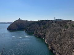 -萨尔浒风景区