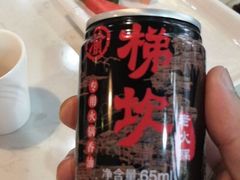 -梯坎老火锅(天禧店)