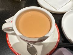 -新旺茶餐厅•早餐(迪士尼小镇店)