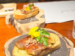 -咖梦餐厅 COMENG RESTAURANT