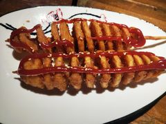 -繁·醉花亭小酒馆(鼓楼店)