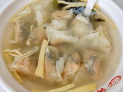 -海平馄饨(逍遥二路店)