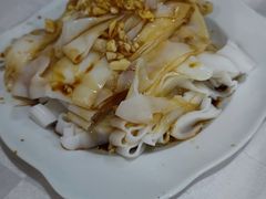 捞河粉-电白鸭粥店(下沙二坊88号店)