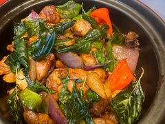 -四道菜·福建菜馆(新街口金鹰店)