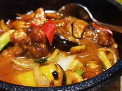 -百年银屏蚝烙·潮汕菜·非遗(乐山店)