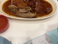 -龙记香港茶餐厅(久光百货店)