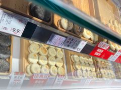 -西施酥饼(欧亚商都店)