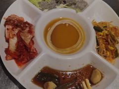 送小菜-喜来稀肉(虹泉路店)