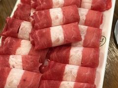 -義聚德·清真铜锅涮羊肉·烧烤(河东店)
