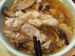-真功夫(福中路店)