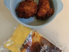 -山姆会员商店(亦庄创意生活广场店)