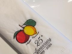 -安妮意大利餐厅(国贸店)