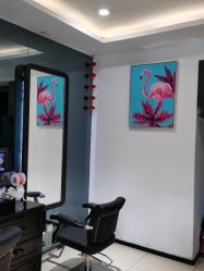 -LJOY丽锦造型·烫发染发