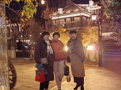 -成桂西餐厅·42年的味道(五大道疙瘩楼店)