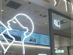 -喜茶(北京丰台银座和谐广场店)