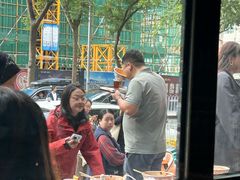 -清真·马安军辣子牛肉面