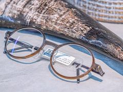 -大视光学•LINDBERG林德伯格•全球手工眼镜集合店(王府井店)