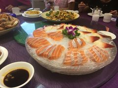 -盛港湾海鲜食府(黄沙店)