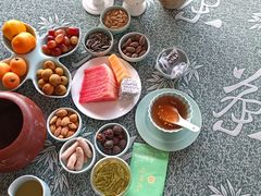 -湖畔居茶楼(湖滨店)