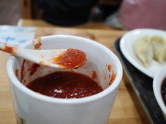 -味一早餐(民安路店)