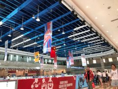 -冠军冰场(环球中心店)