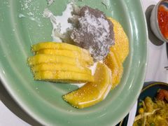 -探越小馆·越泰料理(增城永旺店)
