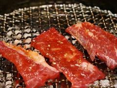 -神户赤童日式烤肉伙伴(东直门店)