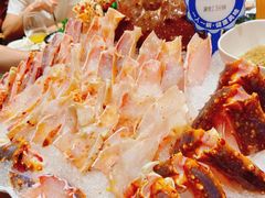 -东海怡品海鲜豆捞(舟宿夜江店)