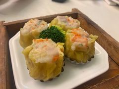 -龙悦湾酒家·八阵鱼生·渔人码头店