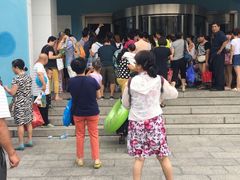 -南宫温泉水世界