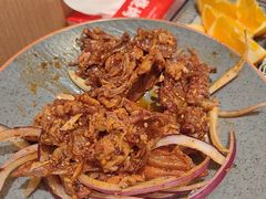 -老味烧烤(总店)