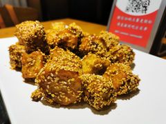 -三猫黑鱼花(南大店)
