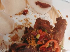 -避风塘·金牌店·夜宵(金玉兰店)