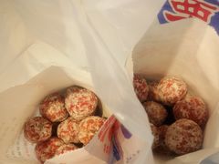 雪花山楂-阿男野栗王(金门路店)
