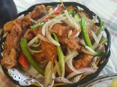 android_upload_pic-玲珑餐厅(陕西南路店)