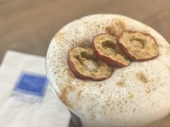 -春庄咖啡SpringHues(钟楼小区店)