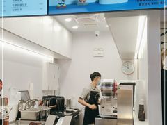 -KOI Thé(百信广场店)
