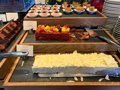 -广州富力君悦大酒店·凯菲厅