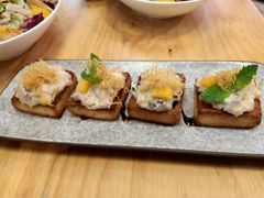 -夏日玛莉西餐厅(祁阳新天地店)