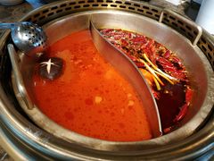 -小龙坎老火锅(北京三里屯店)