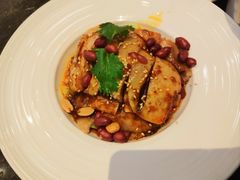 -港丽餐厅(高德置地店)