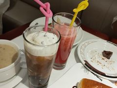 -斗牛士牛排餐厅(嘉里汇店)