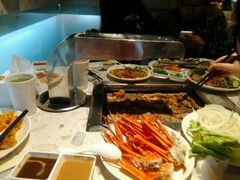 android_upload_pic-春天烤肉自助餐厅(南内环店)