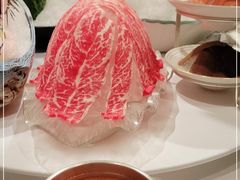 -翡翠小城·海鲜豆捞·广式点心(老佛爷店)